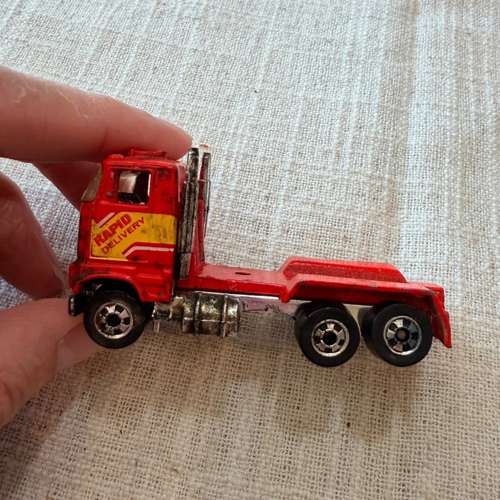 Hot Wheels these have